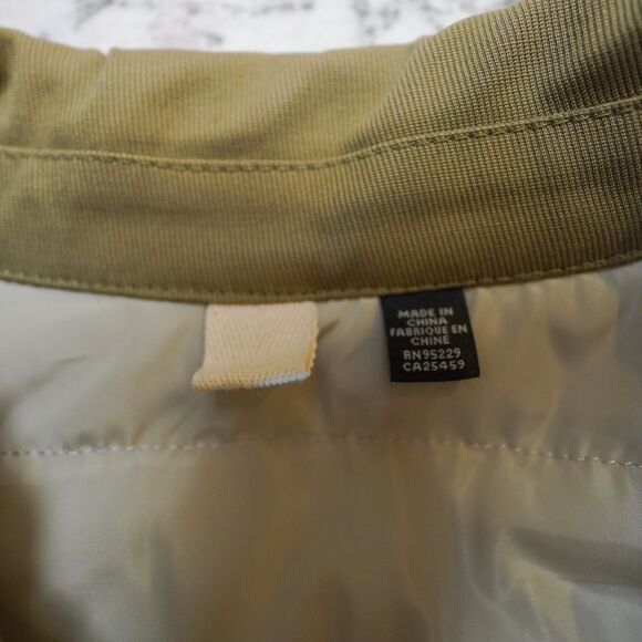 Ted Baker London Padded Overshirt Shacket Jacket – Men’s Size 3 - Medium - Picture 6 of 8